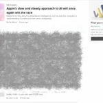 Mengontrol Gangguan di Safari: Fitur Baru yang Membuat Penjelajahan Lebih Nyaman